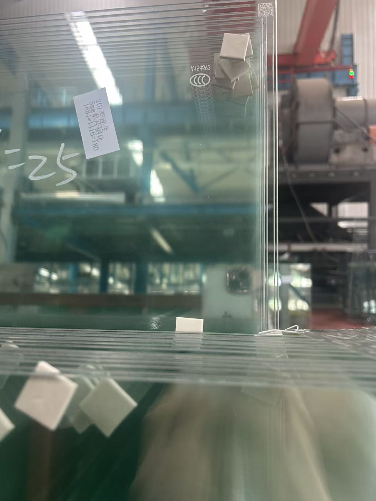 蚌埠市隔热玻璃钢化玻璃定制厂家 - 方案